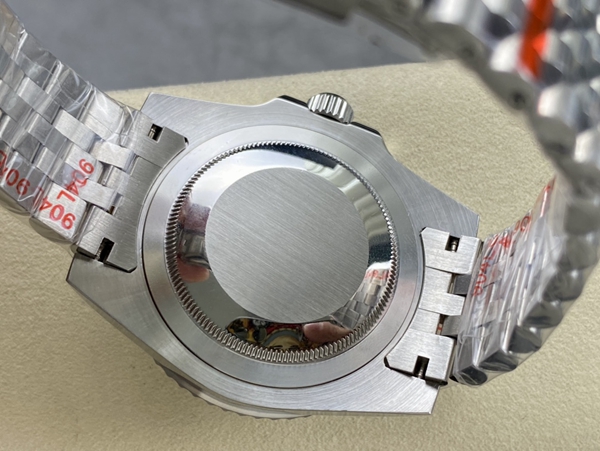 激安ロレックス角部分ディテール